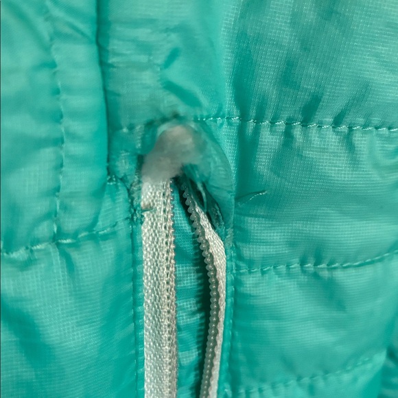 Patagonia Aqua Nano Puff (?) Jacket - M - Picture 3 of 6